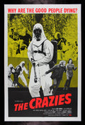 THE CRAZIES