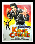 KING CREOLE