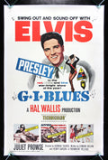 G.I. BLUES