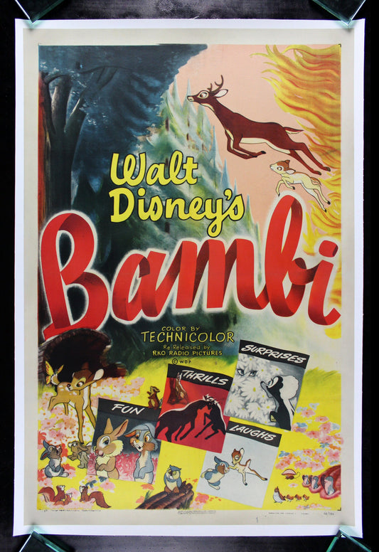 BAMBI