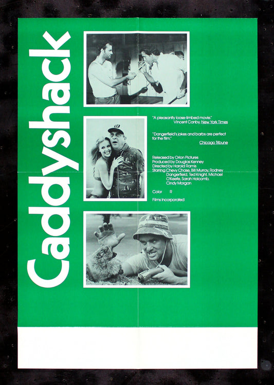 CADDYSHACK