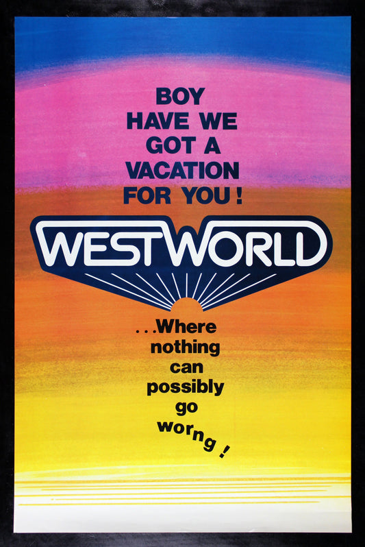 WESTWORLD