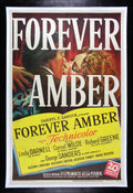 FOREVER AMBER