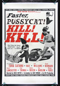 FASTER PUSSYCAT! KILL! KILL!