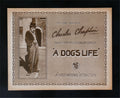 CHARLIE CHAPLIN, A DOG'S LIFE