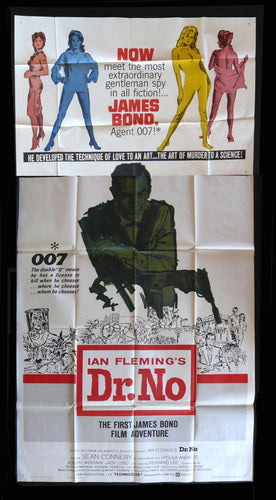 DR. NO