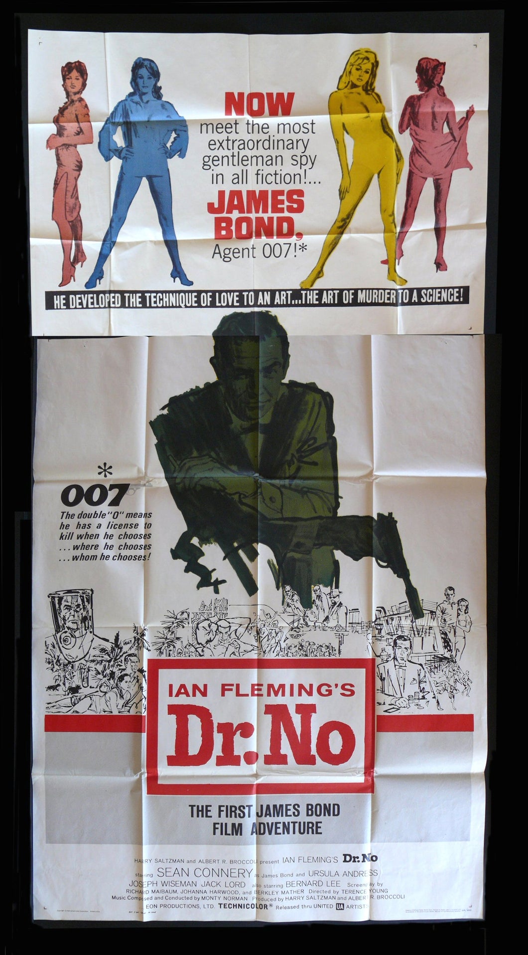 DR. NO