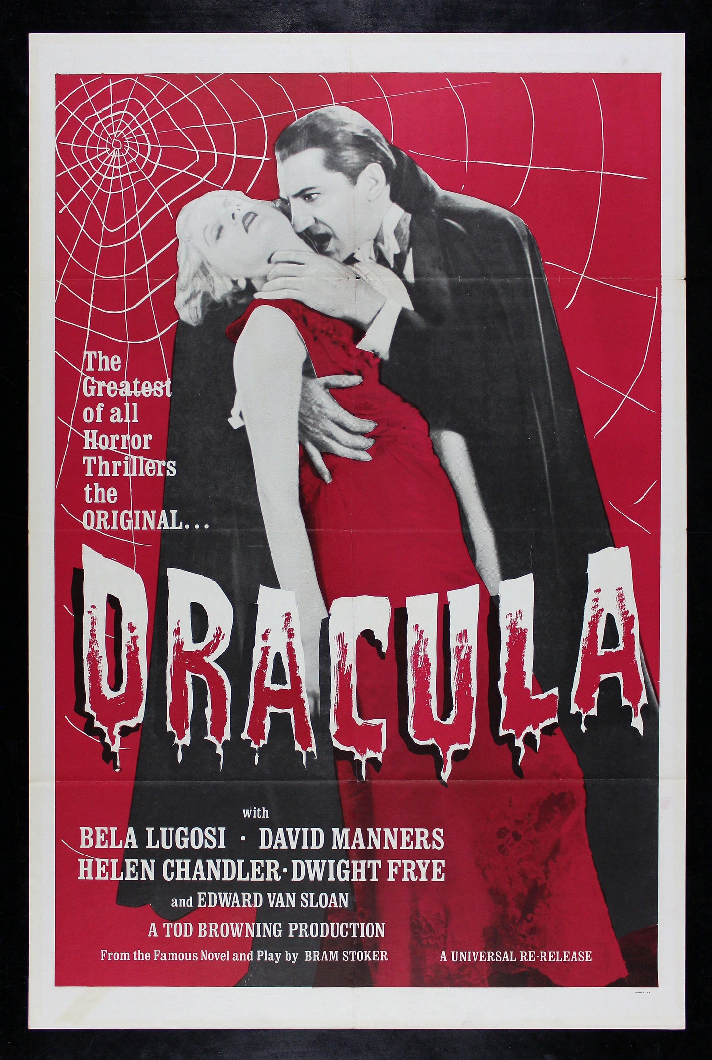 DRACULA