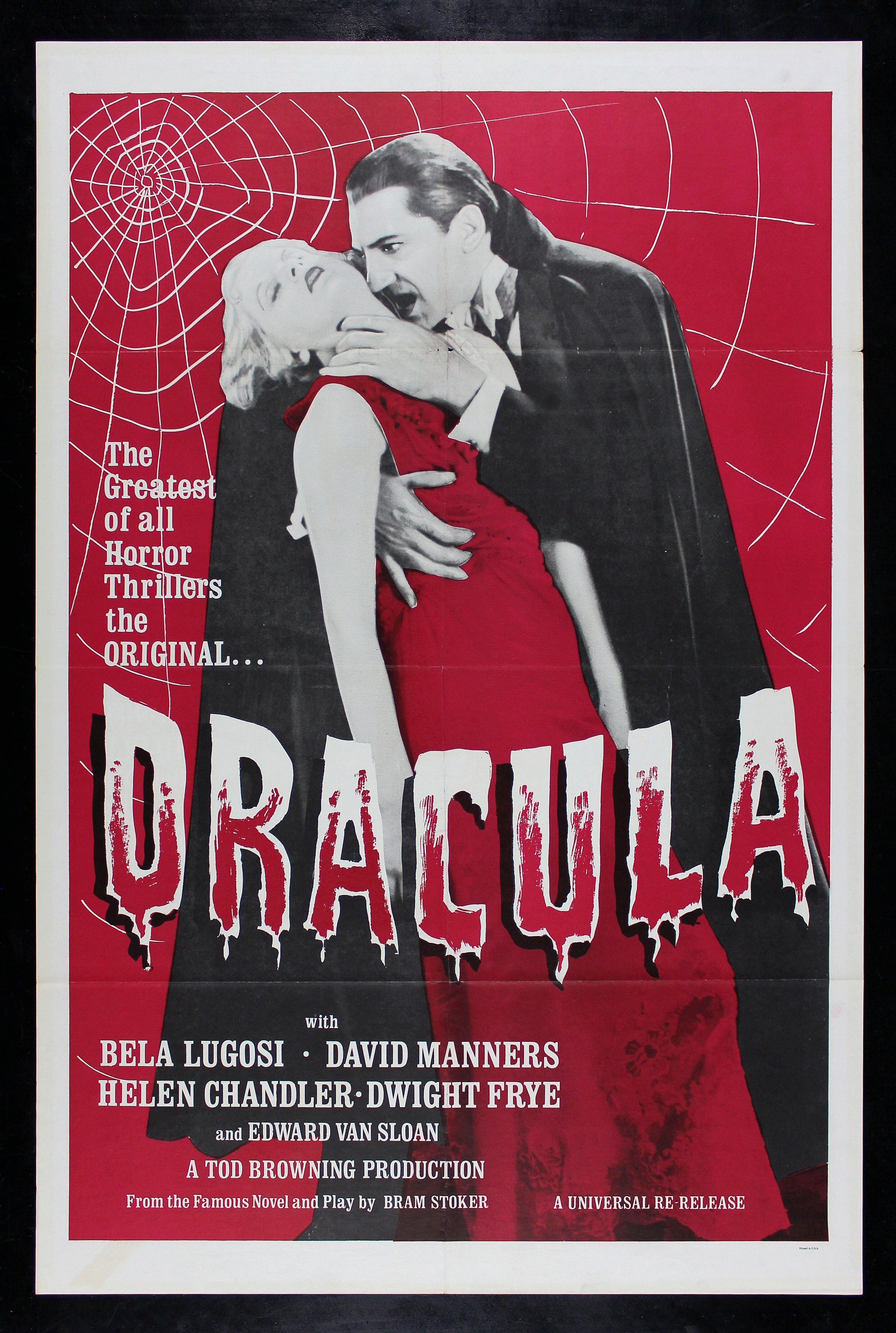 DRACULA