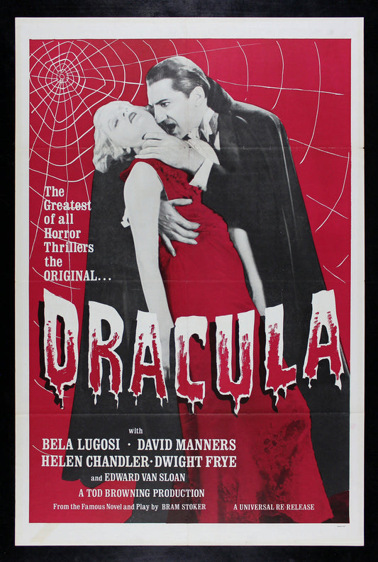 DRACULA