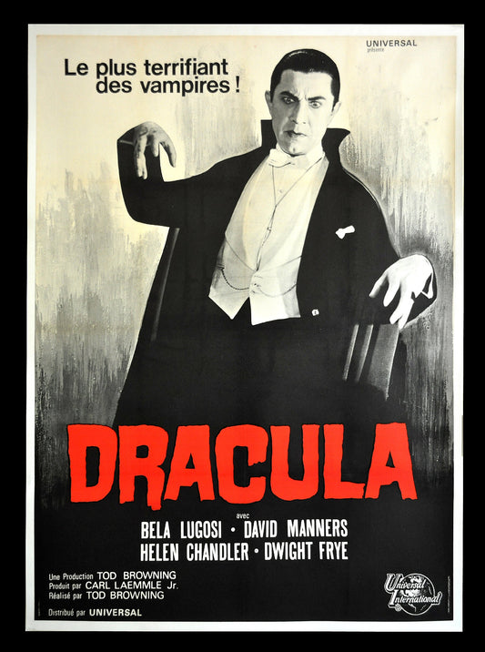 DRACULA