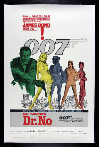 DR. NO