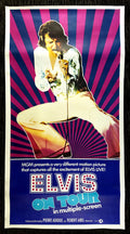 ELVIS ON TOUR