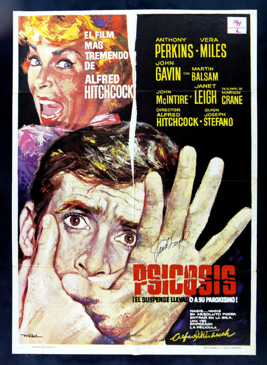 PSYCHO