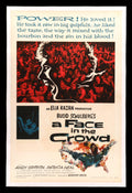 A FACE IN THE CROWD