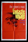 FANTASTIC VOYAGE