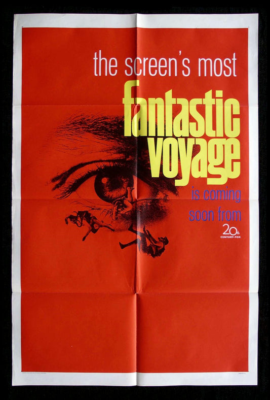 FANTASTIC VOYAGE