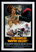 THE FEARLESS VAMPIRE KILLERS
