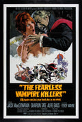 THE FEARLESS VAMPIRE KILLERS