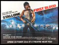 FIRST BLOOD