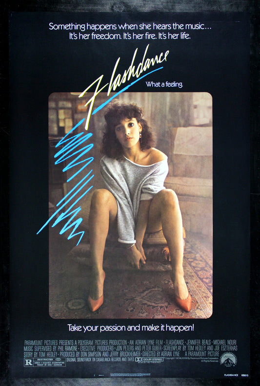 FLASHDANCE