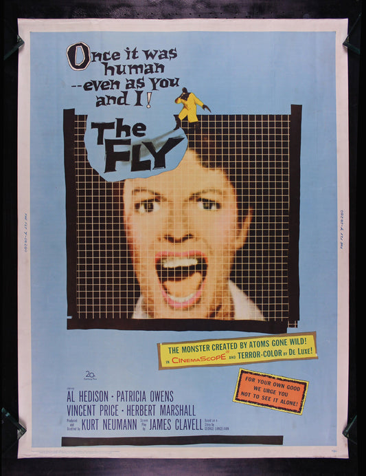 THE FLY