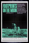 FOOTPRINTS ON THE MOON: APOLLO 11