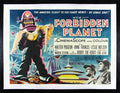 FORBIDDEN PLANET
