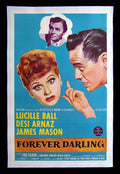 FOREVER DARLING