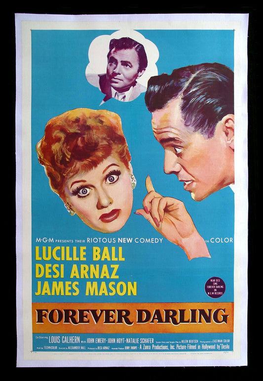 FOREVER DARLING