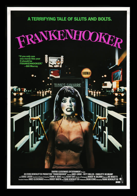 FRANKENHOOKER