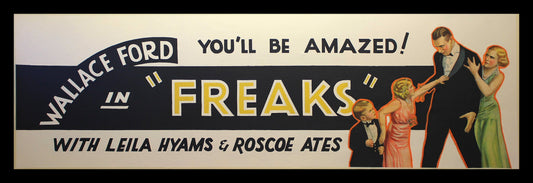 FREAKS