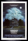 FRIGHT NIGHT