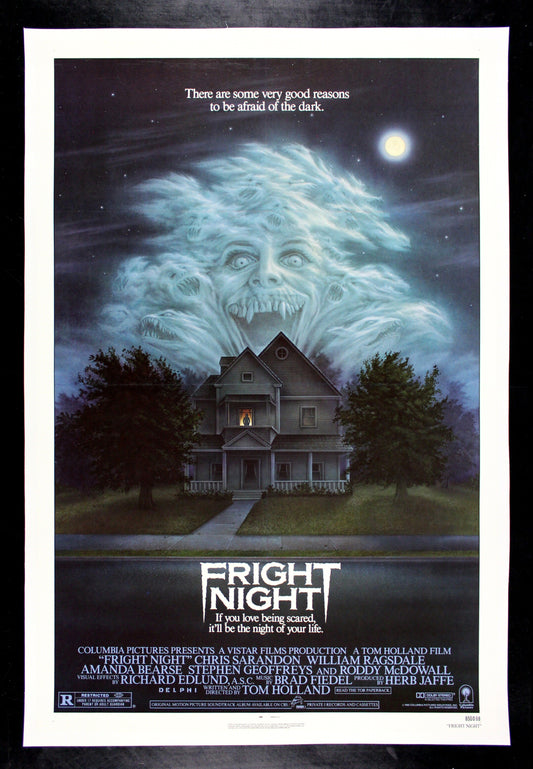 FRIGHT NIGHT