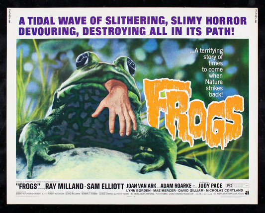 FROGS