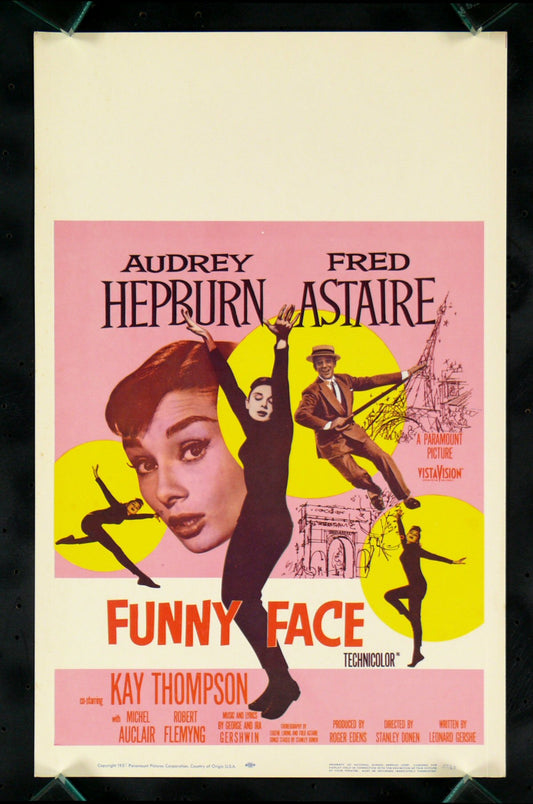 FUNNY FACE