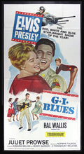 G.I. BLUES