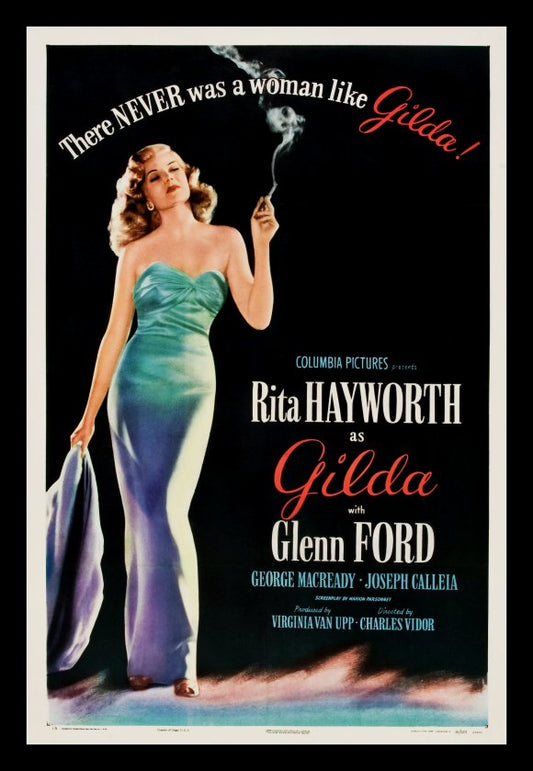 GILDA