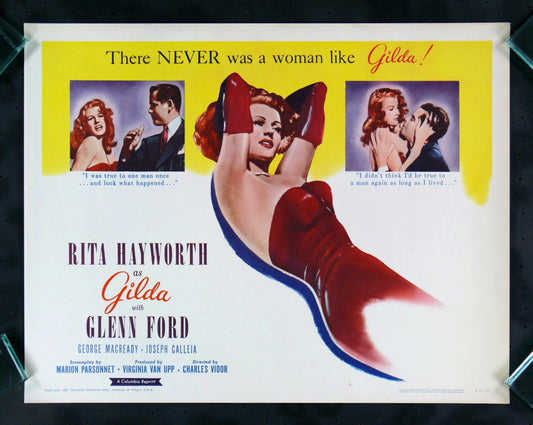 GILDA