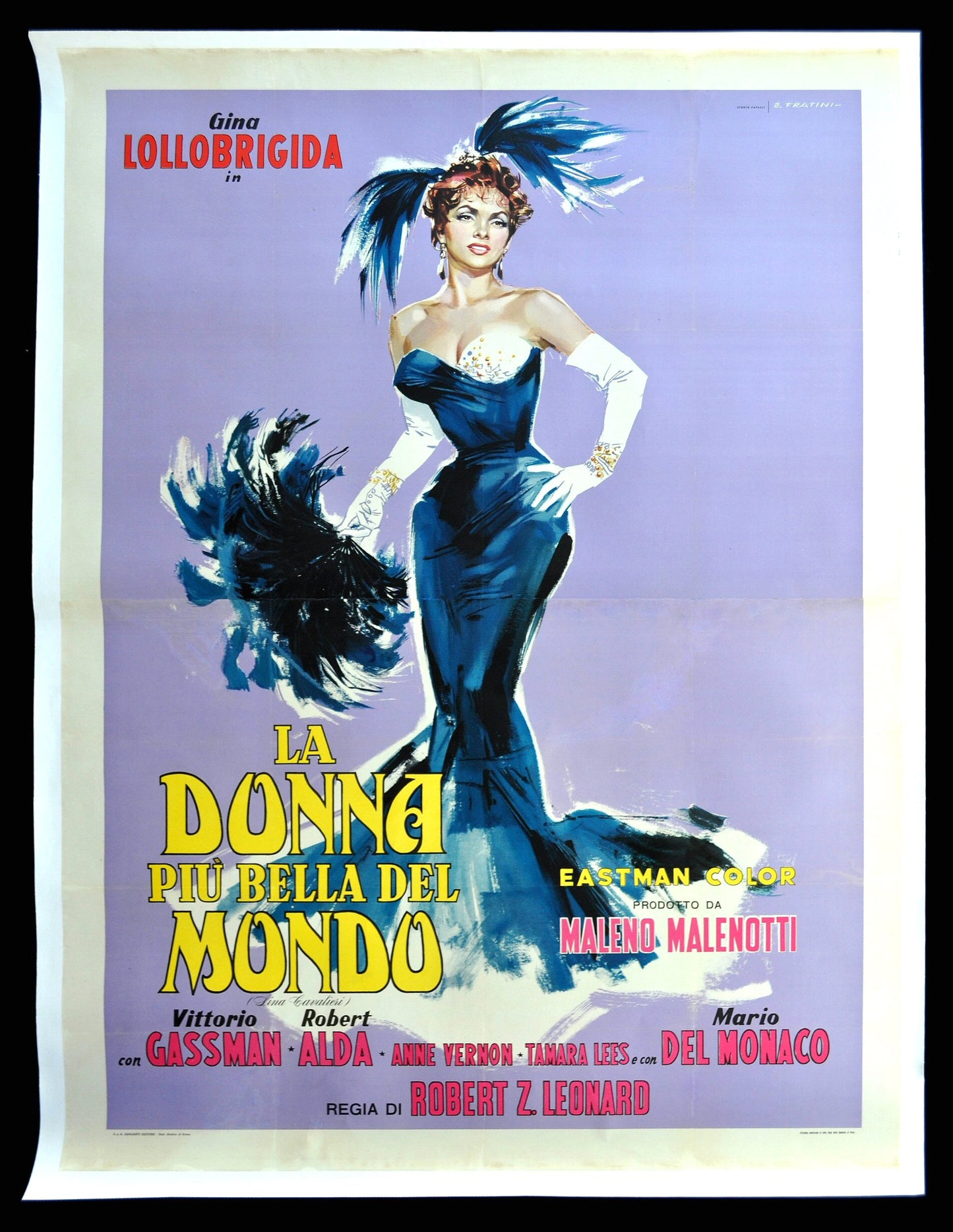 BEAUTIFUL BUT DANGEROUS