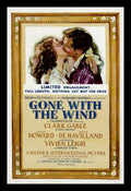 GONE WITH THE WIND