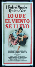 GONE WITH THE WIND
