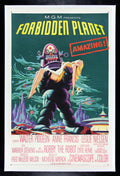 FORBIDDEN PLANET