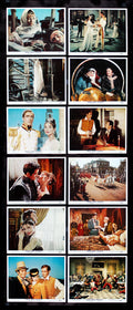 WAR AND PEACE-2