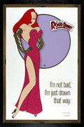 WHO FRAMED ROGER RABBIT