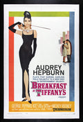 BREAKFAST AT TIFFANY'S