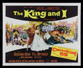 THE KING AND I