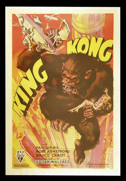 KING KONG