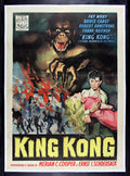 KING KONG