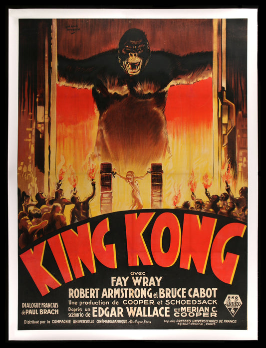 KING KONG